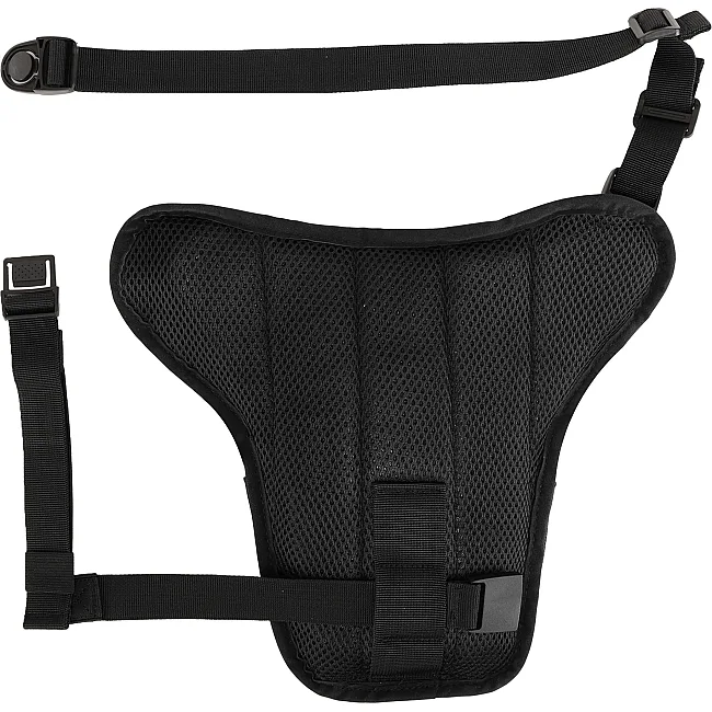 Мотосумка набедренная LAICOBEAR TB302 3л 26х5x29см