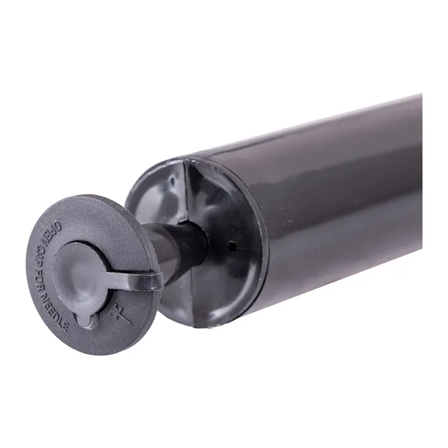 Ручной насос с шариковой иглой inSPORTline Blakpump