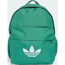 Рюкзак Adidas CL BACKPACK AC 18,7L зеленый 41,75x30,25 см