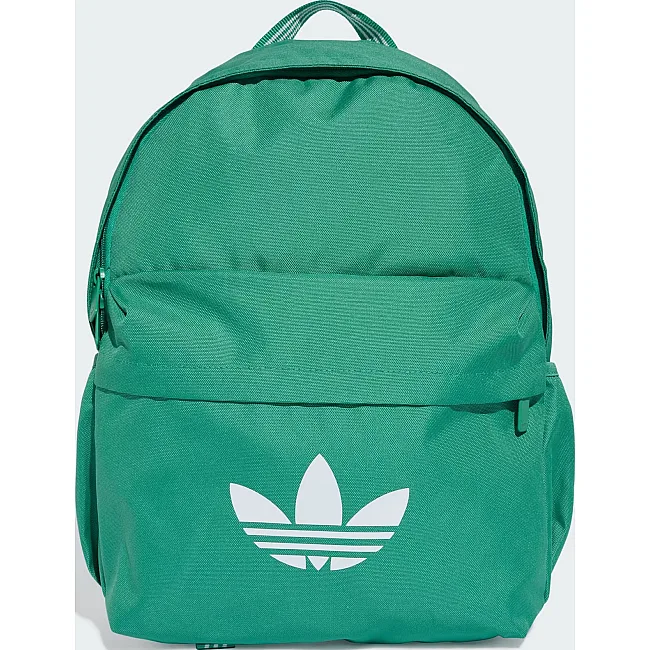 Рюкзак Adidas CL BACKPACK AC 18,7L зеленый 41,75x30,25 см
