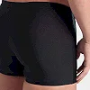 Плавки мужские Arena SWIM SHORT GRAPHIC черный, бирюзовый