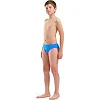 Плавки слепые для мальчиков Arena POSEIDONIA SWIM BRIEFS голубой, желтый