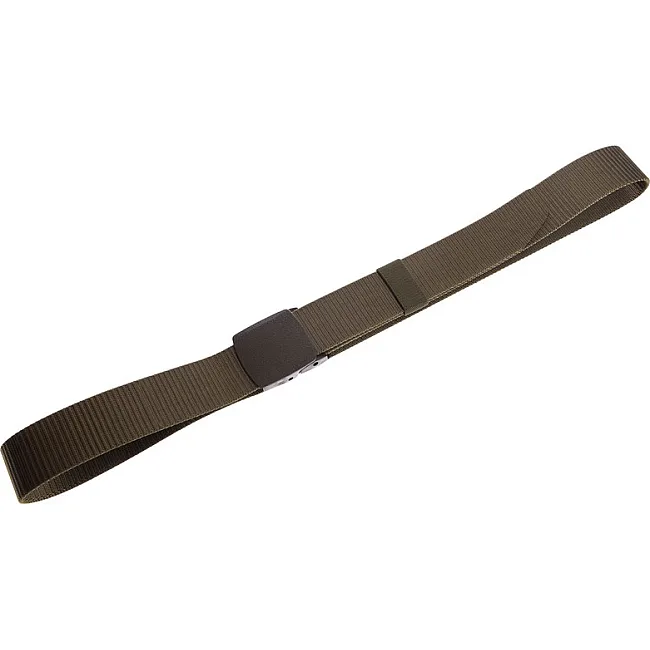 Тактический ремень
 SP-SPORT
 TY-5546 125x3,5см (Оливковый)