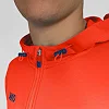Куртка с капюшоном striker 2.0 JAKO 6819-18