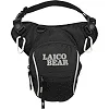 Мотосумка набедренная LAICOBEAR TB302 3л 26х5x29см