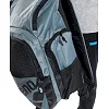 Рюкзак Arena ONE GO BACKPACK 35L зеленый 46х38х23 см