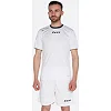 Спортивная футболка Zeus SHIRT MIDA белый