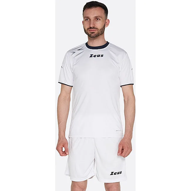 Спортивная футболка Zeus SHIRT MIDA белый