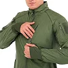Тактическая куртка
 SP-SPORT

 TY-9405 (Черный)