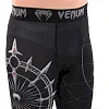 Компрессионные штаны леггинсы тайтсы детские VENUM
 9641B XXS
-L (Черный)