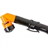 Розпродаж! Трубка для плавання із клапаном ZELART
 SN142