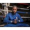 Бинты для бокса TITLE Boxing Select 180" Semi Elastic Mexican Navy (4.5м.)