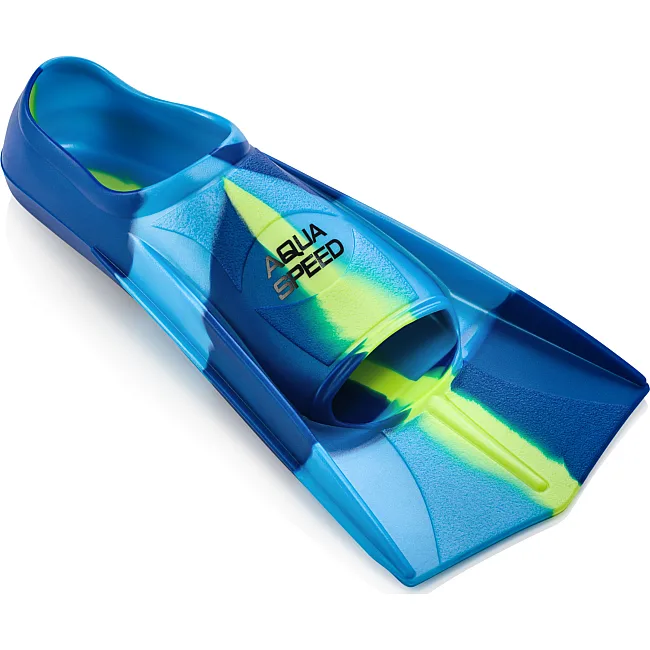 Ласты Aqua Speed ​​TRAINING FINS 7939