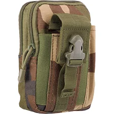 Підсумок тактичний SP-SPORT ZK-5513 17x11x6см (Камуфляж Woodland)