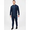 Куртка тренировочная champ 2.0 JAKO 9320-95