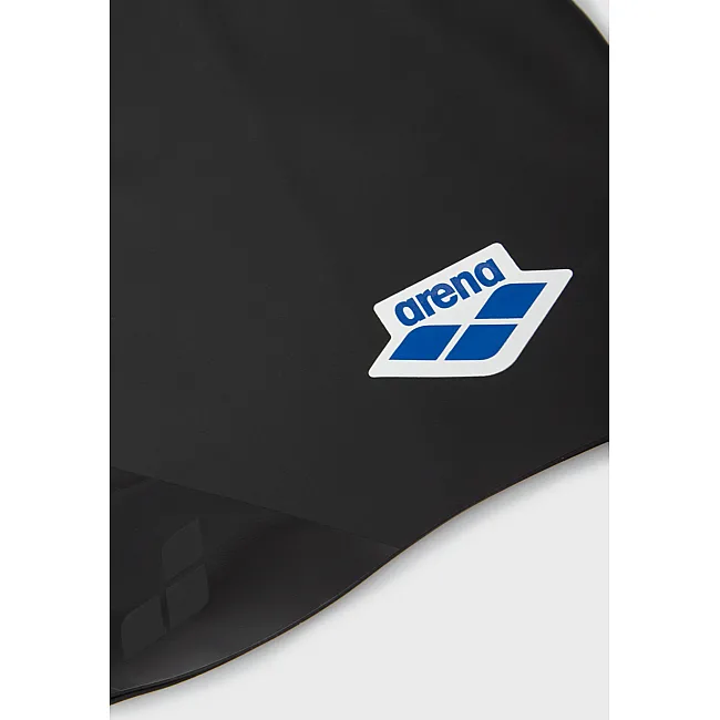 Шапочка для плавания Arena TEAM STRIPE CAP