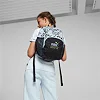 Рюкзак спортивный Puma Mixmatch Backpack 12L черный Дет 25,5x15,5x33,5 см