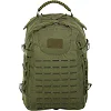 Штурмовой тактический рюкзак
 SILVER KNIGHT TY-2236
 43х26х15см 21л (Черный)
