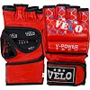 Перчатки для ММА
 VELO

 ULI-4032 (Красный)