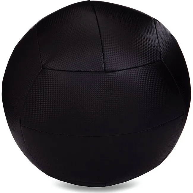 М'яч набивний медичний для кросфіту WALL BALL ZELART
 FI-5168-10 10кг