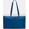 Жіноча спортивна сумка UNDER ARMOUR Favorite Tote 25L синій 50х32х25 см
