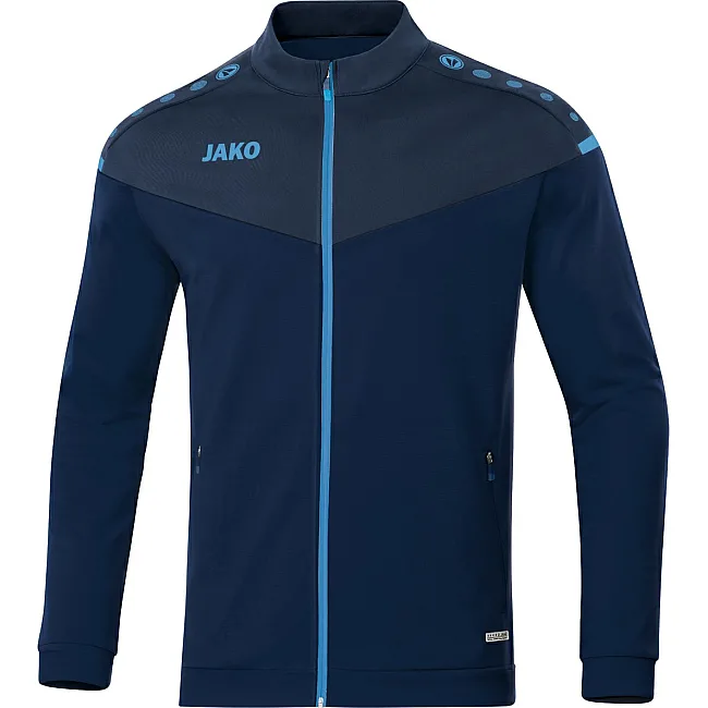 Куртка тренировочная champ 2.0 JAKO 9320-95
