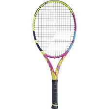 Теннисная ракетка Babolat Pure Aero RAFA JR 26 no cover Gr 00
