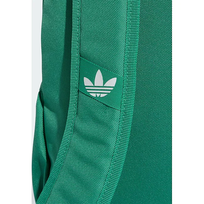 Рюкзак Adidas CL BACKPACK AC 18,7L зеленый 41,75x30,25 см