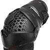 Мотонаколенники SCOYCO K58 2шт (Черный)