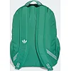 Рюкзак Adidas CL BACKPACK AC 18,7L зеленый 41,75x30,25 см