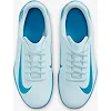 Фото Nike JR VAPOR 16 CLUB IC белый, голубой