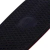 Пенни борд Penny Board круизер пластиковый RUBBER 22