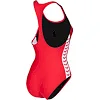 Купальник закрытый для женщин Arena ICONS RACER BACK SOLID