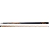 Кий бильярдный для пула двухсоставной разборной SPOINT KS-1801-45 145x1,2см