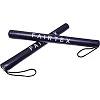 Лападаны палки  тренерские для бокса и единоборств FAIRTEX BXS1 2шт (Черный)
