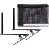 Сетка для настольного тенниса DUNLOP D TT AC NET P
T SET 3000 MT-679219