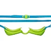 Детские очки для плавания
 MADWAVE
 COMET KIDS M041003 (Коралловый-черный)