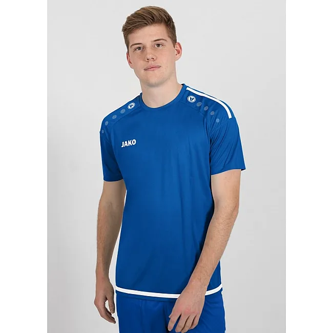 Футболка striker 2.0 JAKO 4219-04