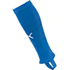Гетры футбольные Puma Team LIGA Stirrup Socks CORE синий