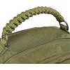 Штурмовой тактический рюкзак
 SILVER KNIGHT TY-2236
 43х26х15см 21л (Черный)