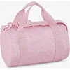 Сумка PUMA Core Pop Barrel Bag 5L рожевий Жін 33х37х12 см