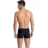 Плавки мужские Arena SWIM SHORT GRAPHIC черный, бирюзовый