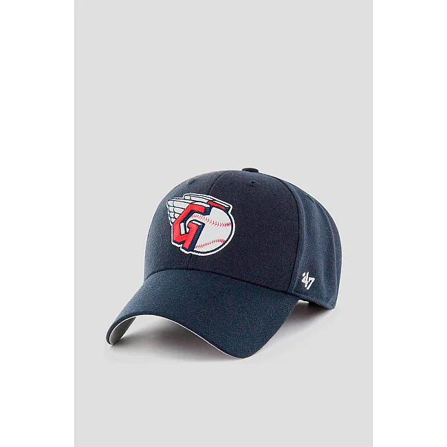 Кепка MVP 47 Brand CLEVELAND GUARDIANS