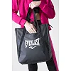 Сумка Everlast GYM TOTE (LOGO) чорний 33 x 40 x 12 см