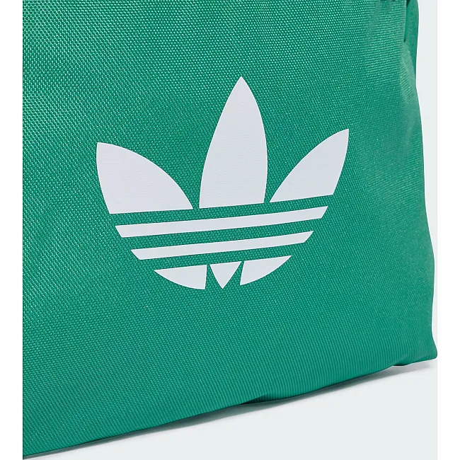 Рюкзак Adidas CL BACKPACK AC 18,7L зеленый 41,75x30,25 см
