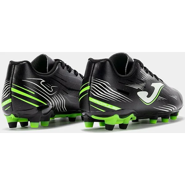 Бутси дитячі Joma PROPULSION чорний