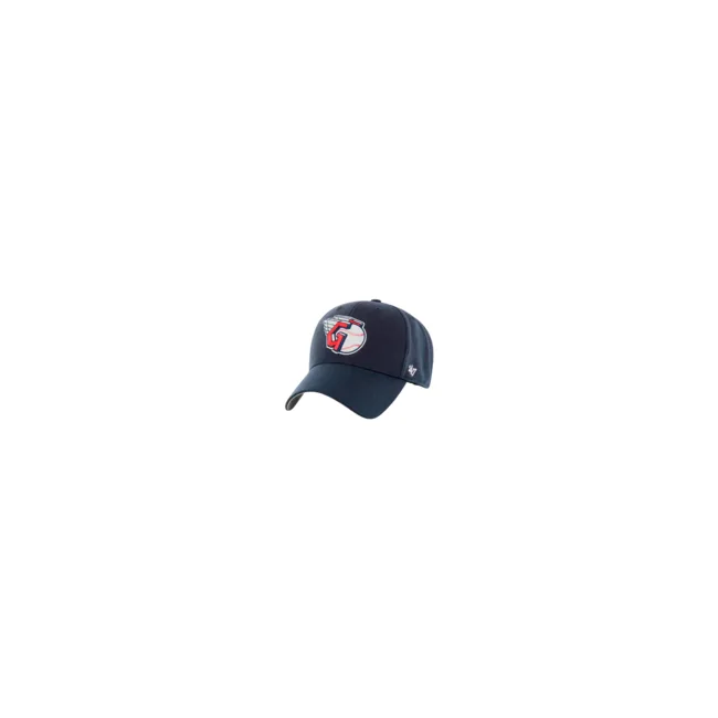 Кепка MVP 47 Brand CLEVELAND GUARDIANS