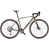 Велосипед KTM X-STRADA ELITE L/57 оливковый серый матовый