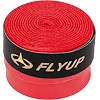 Обмотка на ручку ракетки для бадминтона Grip SPOINT I LOVE SPORT BD-4573 I LOVE SPORT 60шт