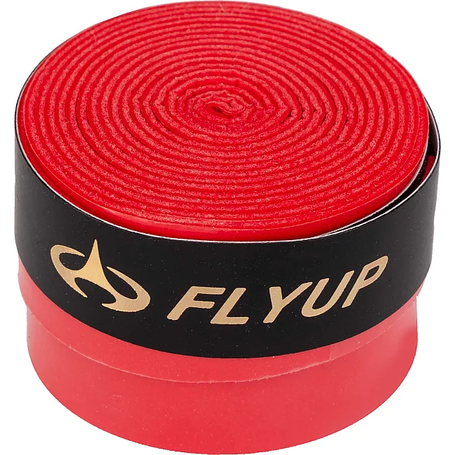 Обмотка на ручку ракетки для бадминтона Grip SPOINT I LOVE SPORT BD-4573 I LOVE SPORT 60шт